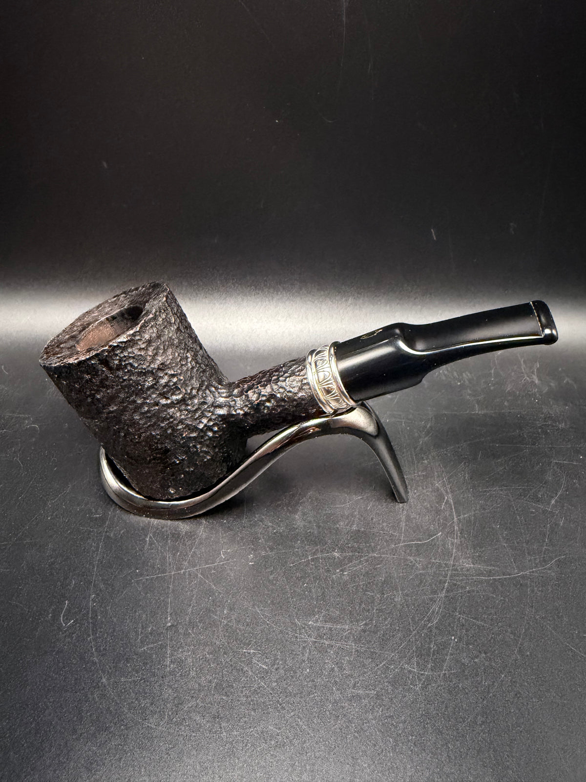 Estate Pipes