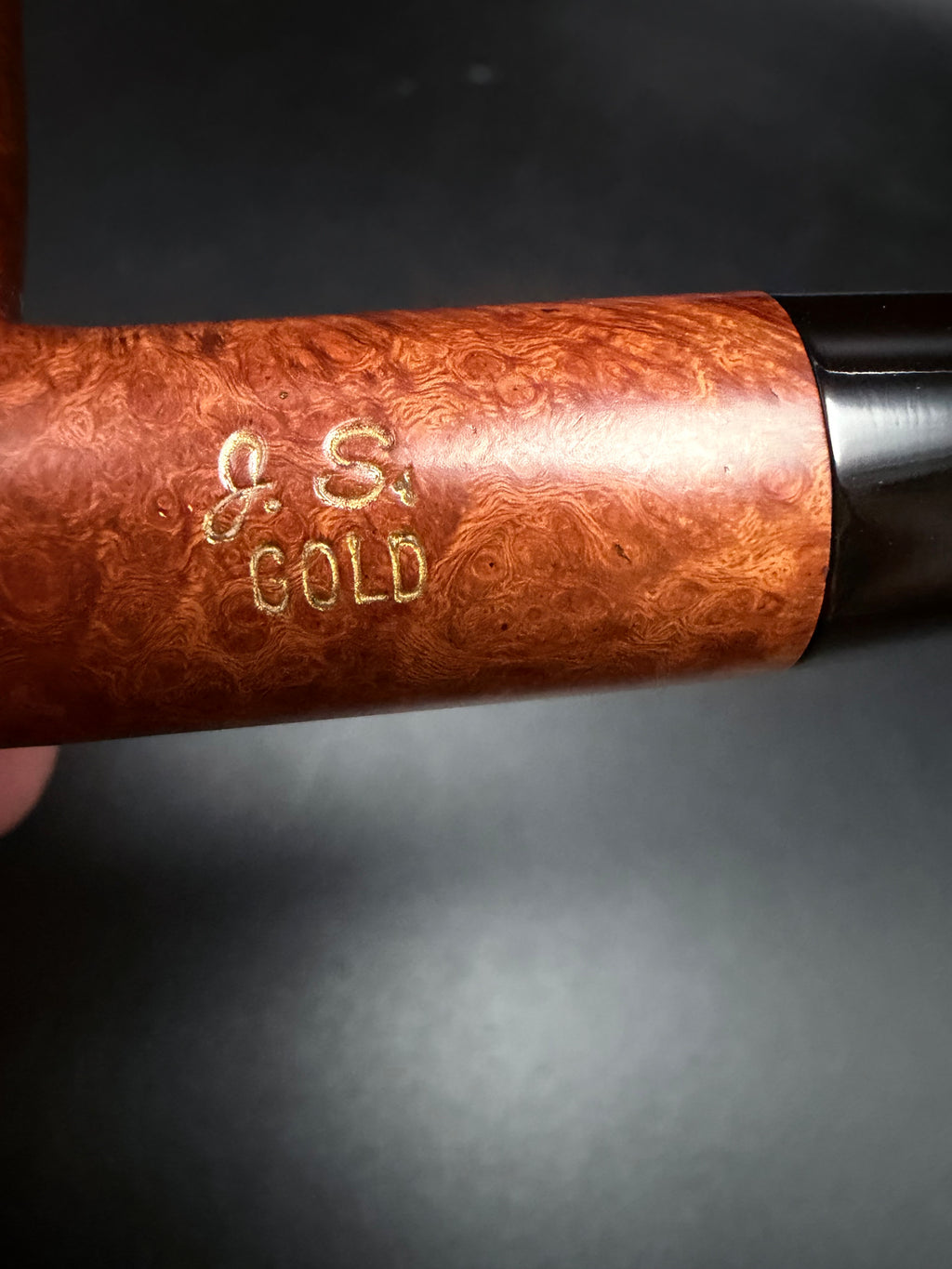 JS Gold Uhle’s Tobacconist