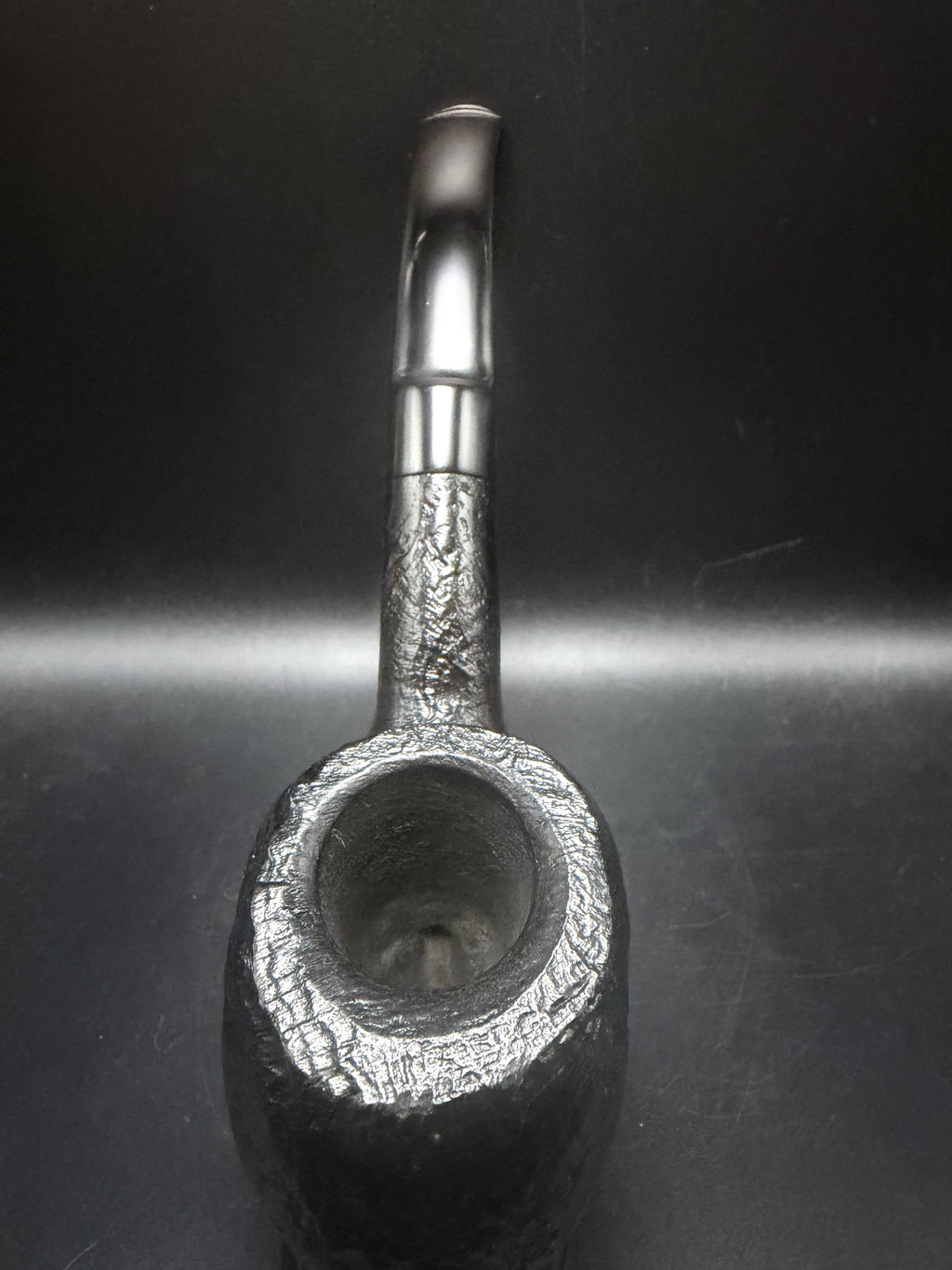 Pierre Morel strawberry blast estate pipe
