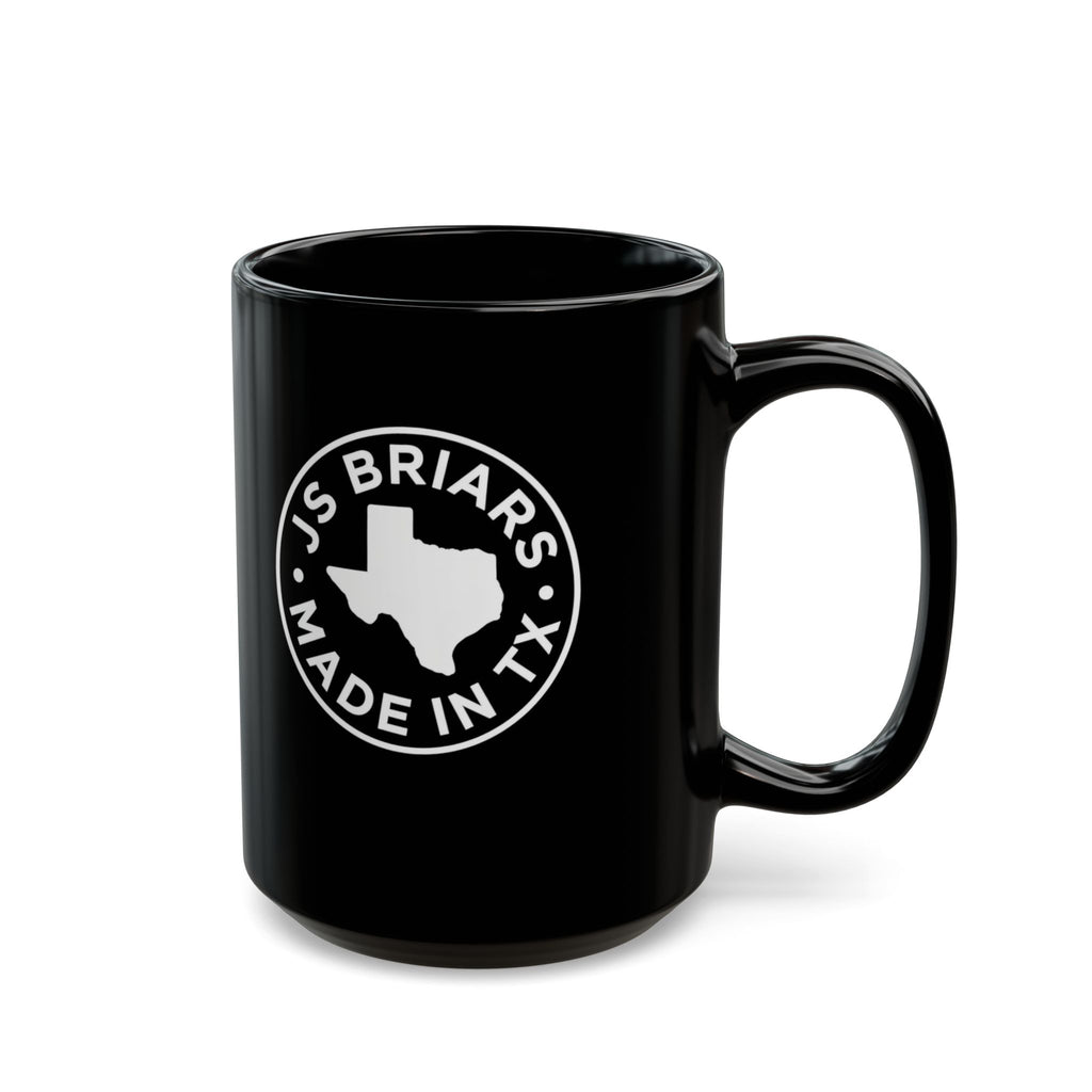 Black Mug (11oz, 15oz)