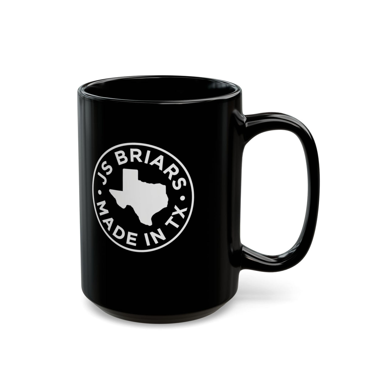 Black Mug (11oz, 15oz)