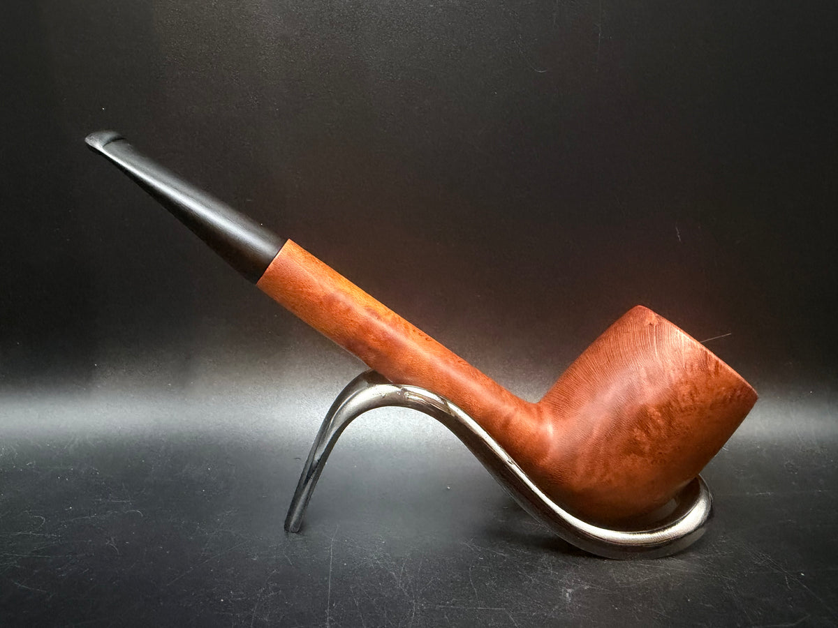 Ansell’s Washington DC estate pipe