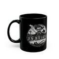 Black Mug (11oz, 15oz)