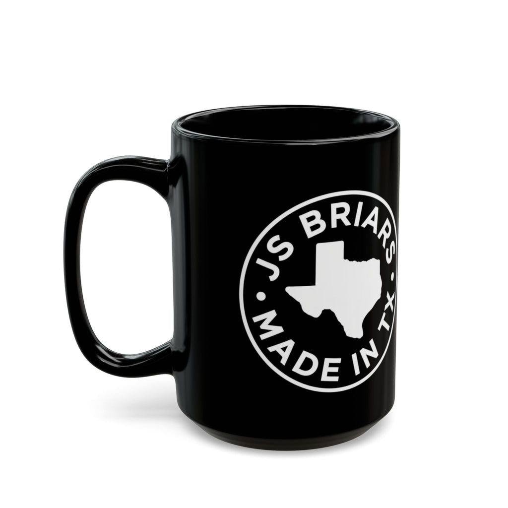 Black Mug (11oz, 15oz)
