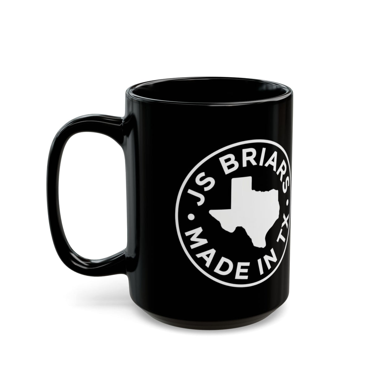 Black Mug (11oz, 15oz)
