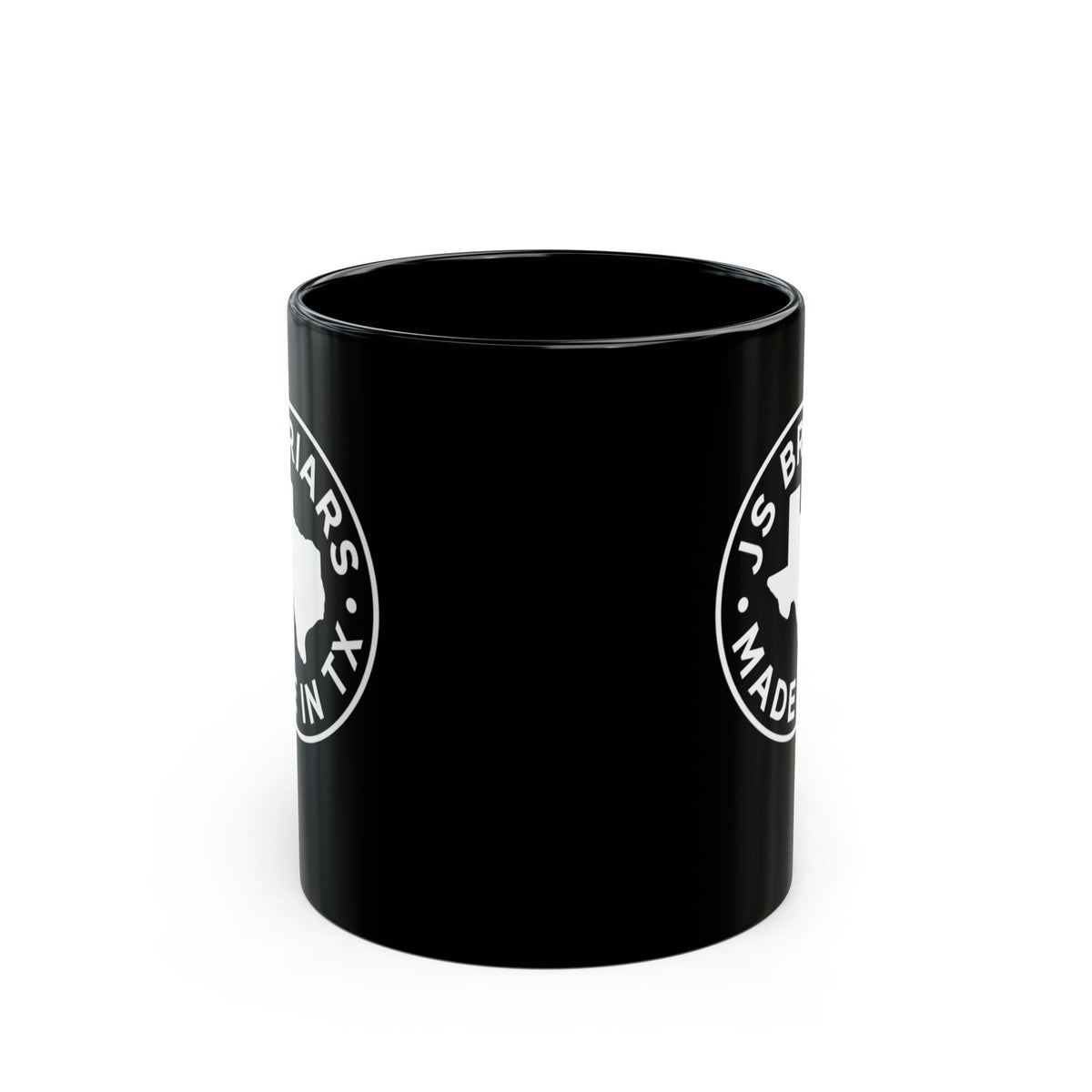 Black Mug (11oz, 15oz)