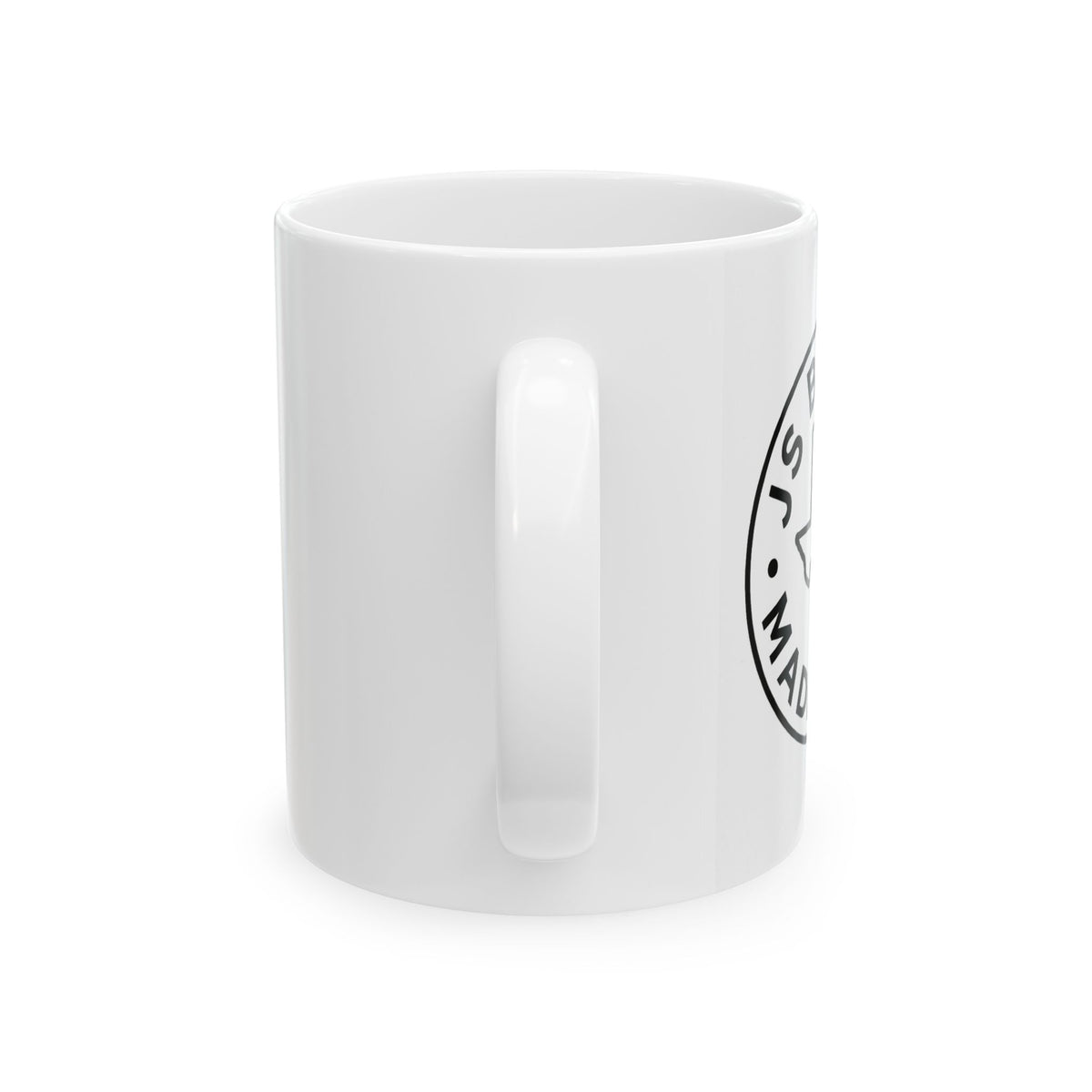 Ceramic Mug, (11oz, 15oz)