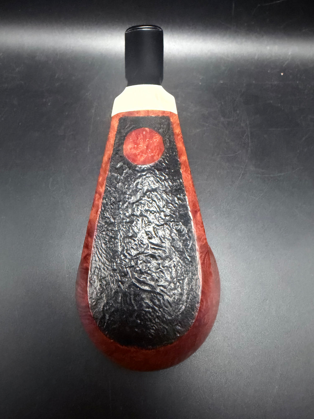 HS Studios Eskimo partial blast