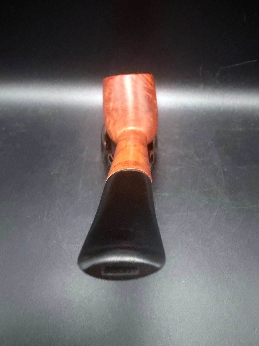 Ansell’s Washington DC estate pipe