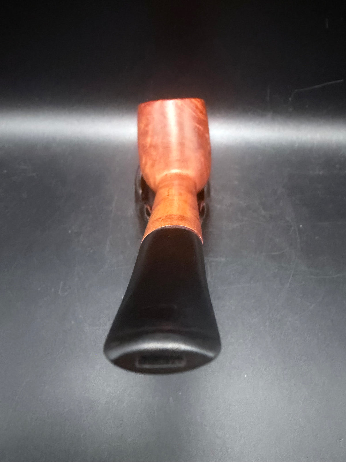Ansell’s Washington DC estate pipe