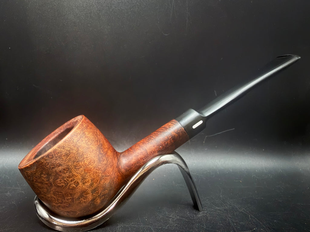 Wally Frank White Stripe Estate Pipe