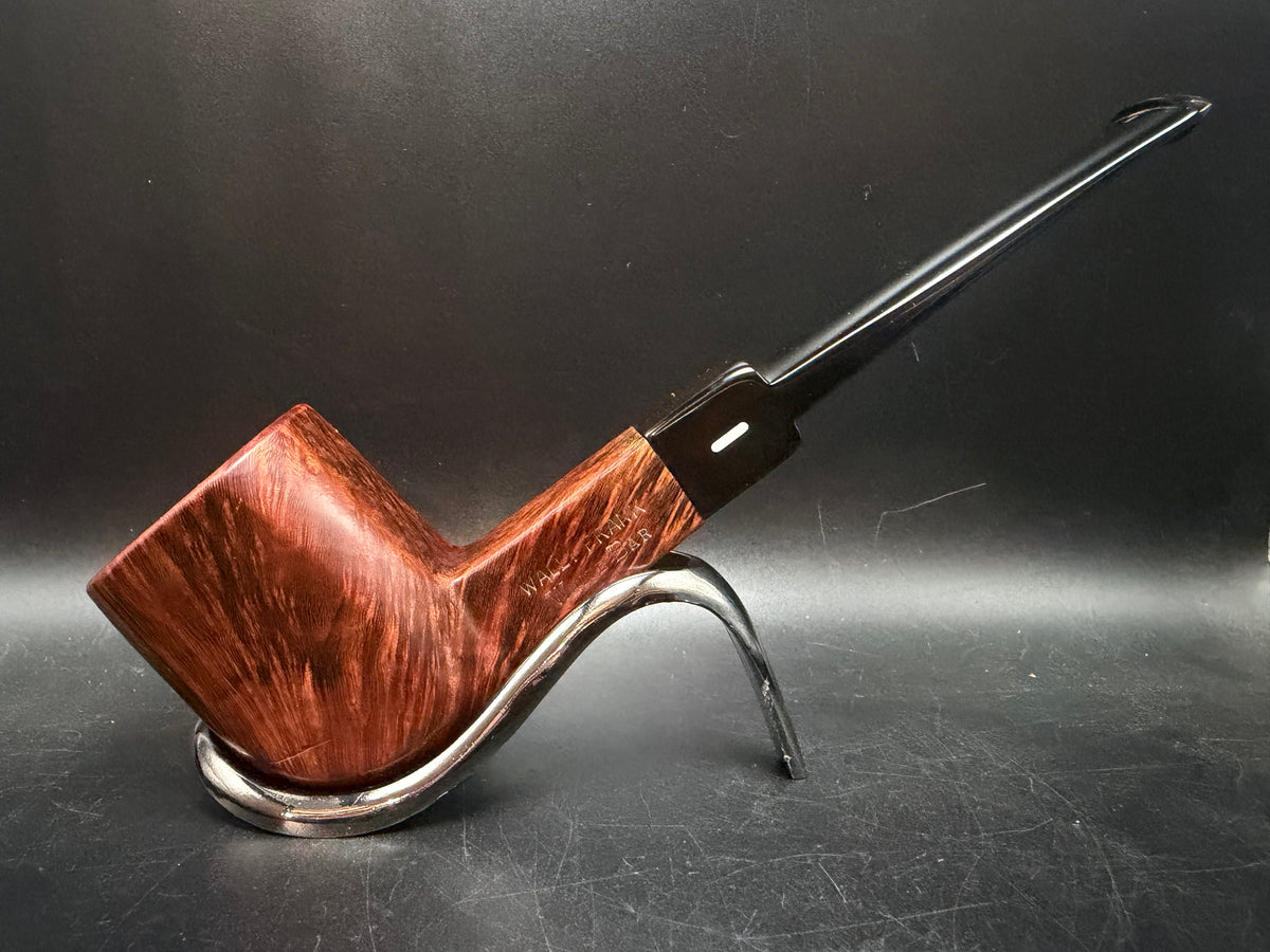 Wally Frank White Bar Paneled