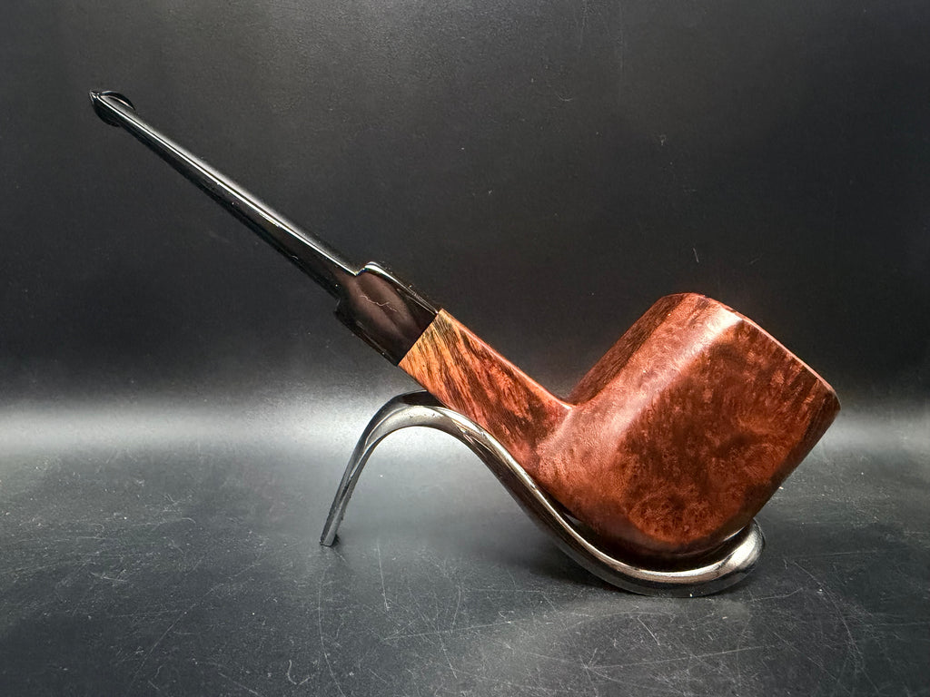 Wally Frank White Bar Paneled