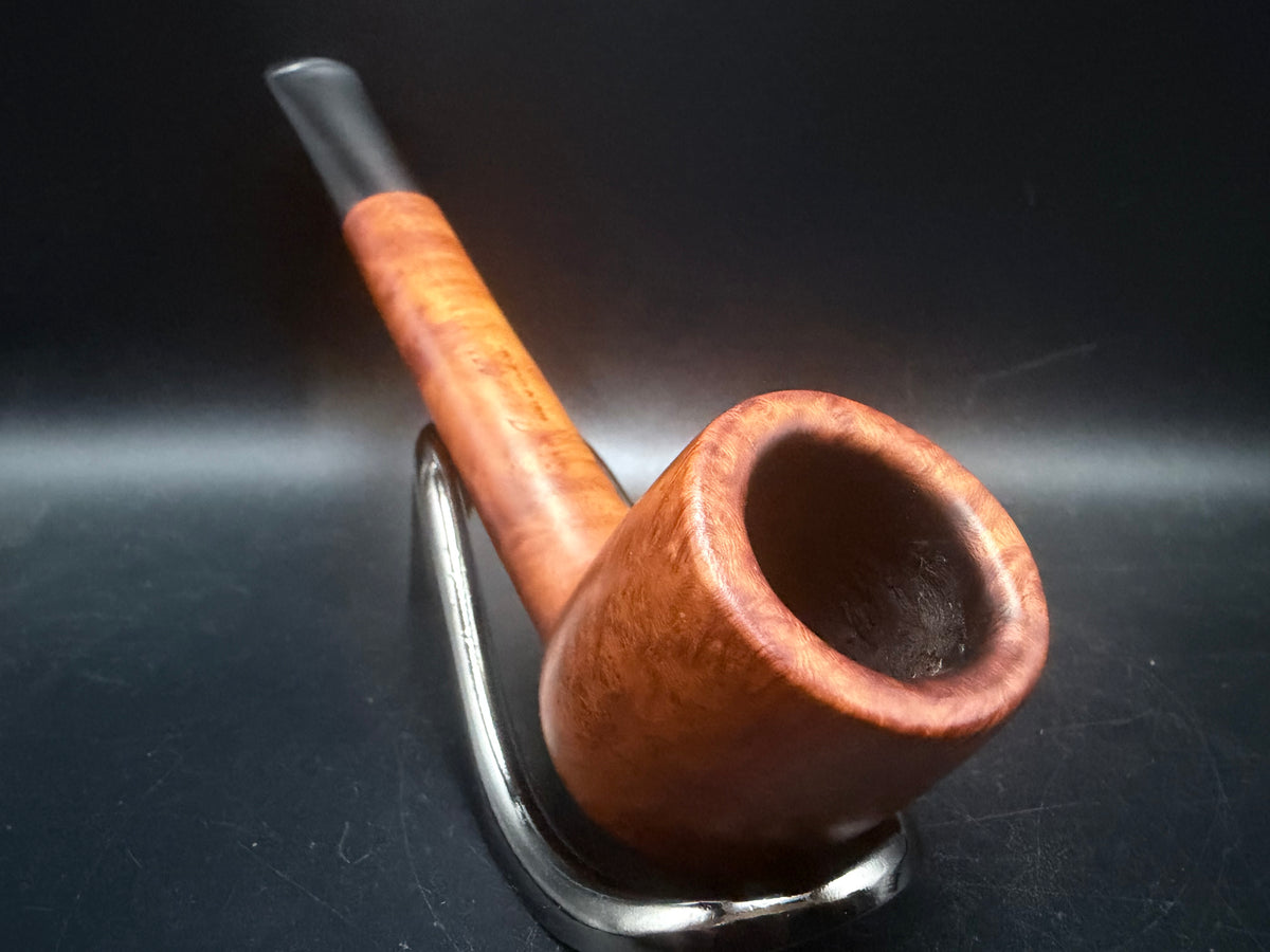Ansell’s Washington DC estate pipe