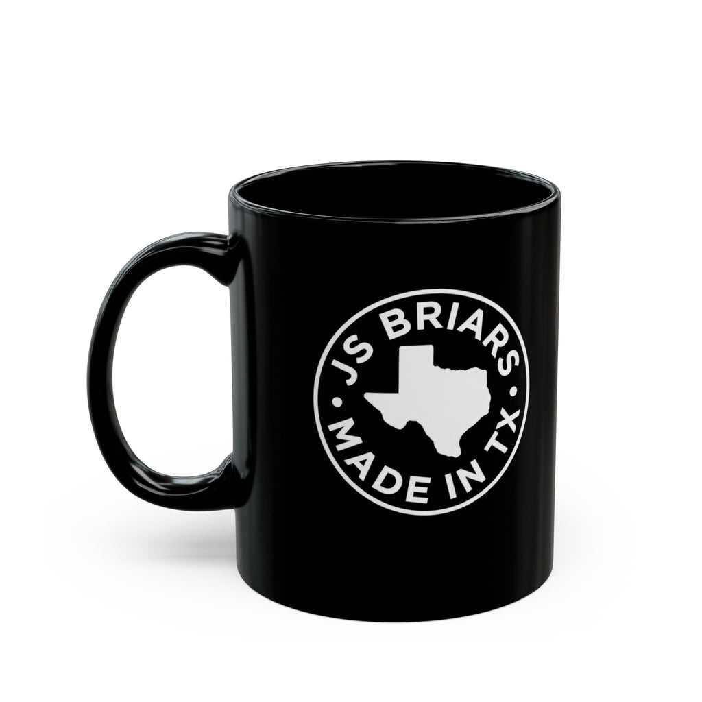 Black Mug (11oz, 15oz)