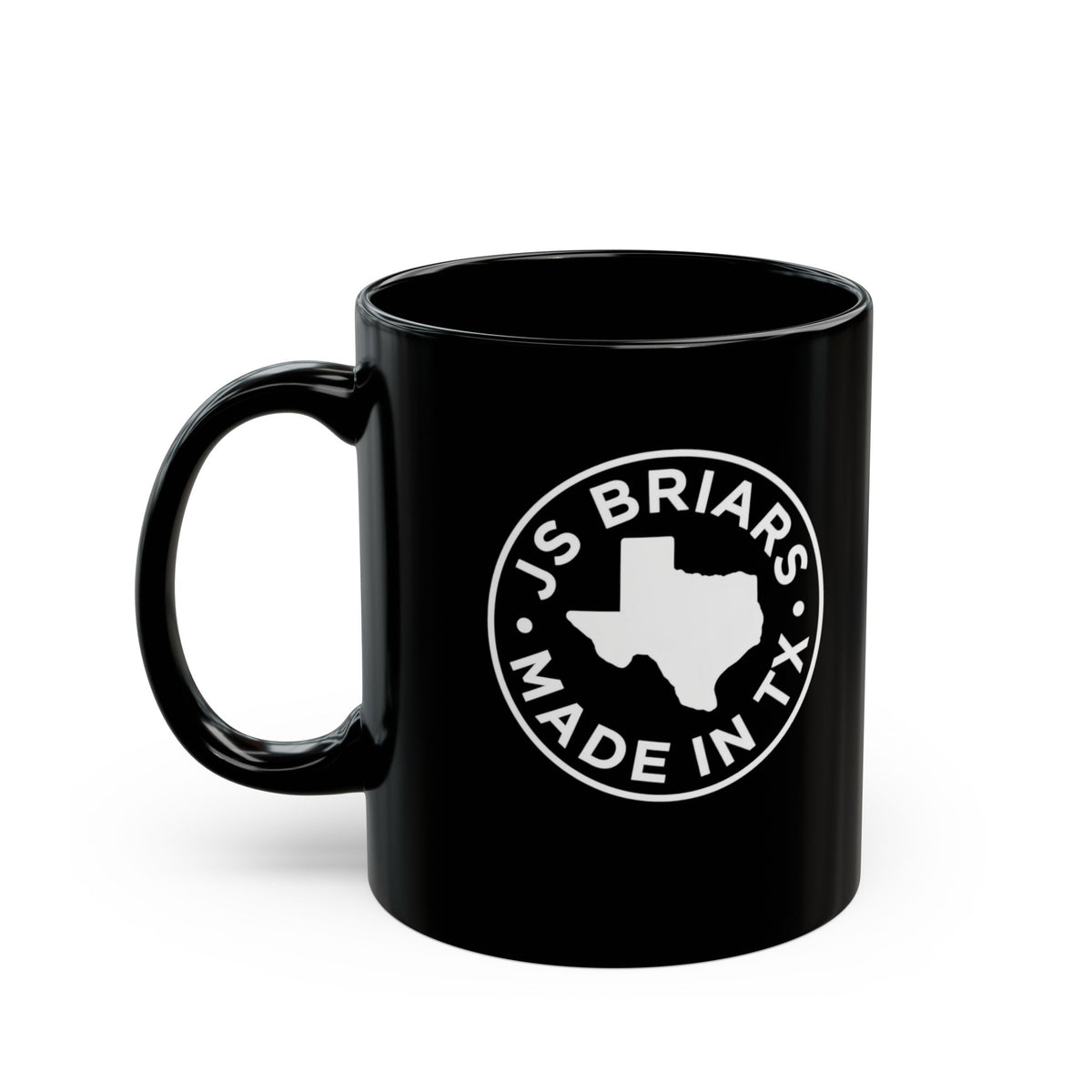 Black Mug (11oz, 15oz)