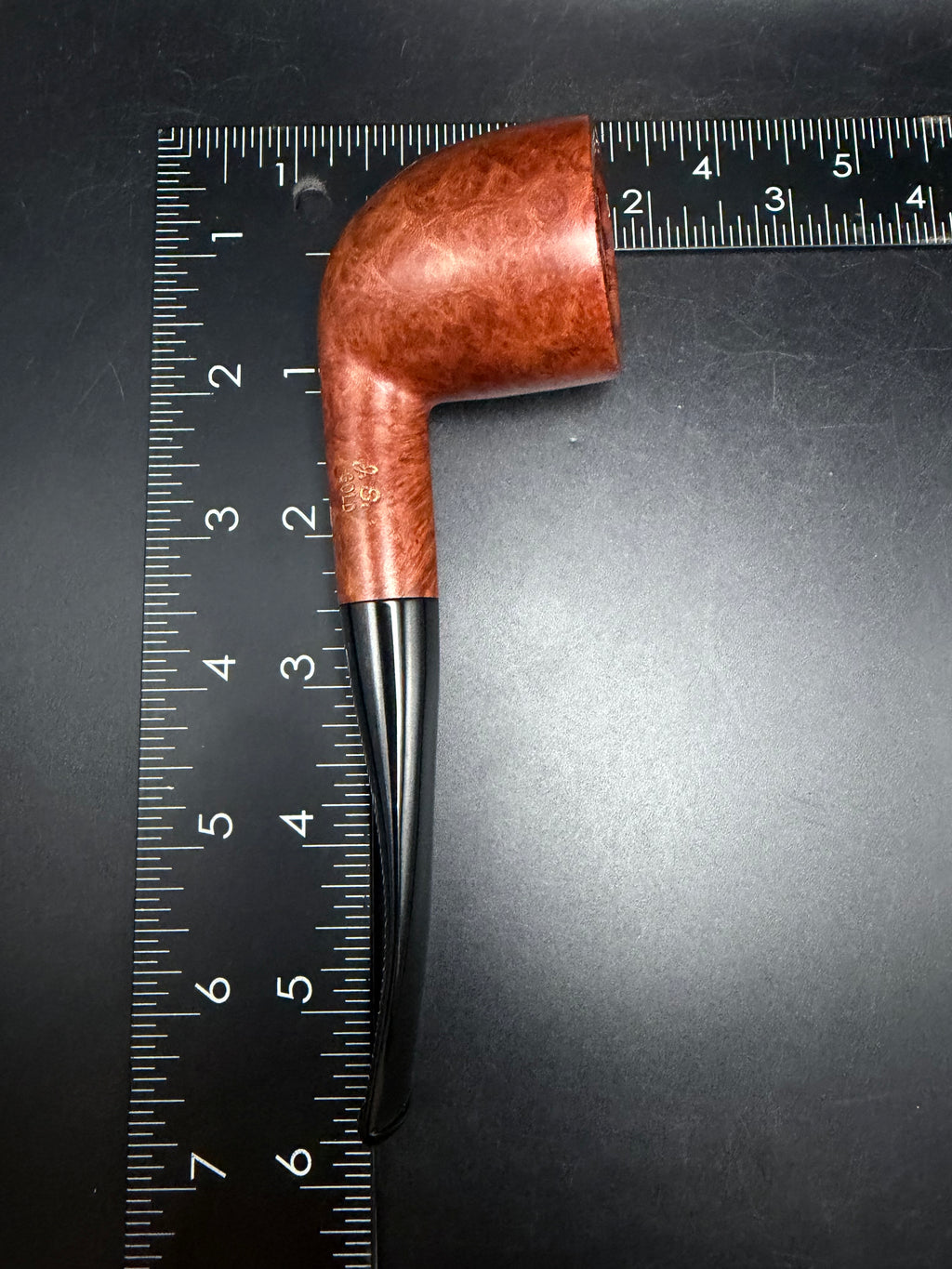 JS Gold Uhle’s Tobacconist