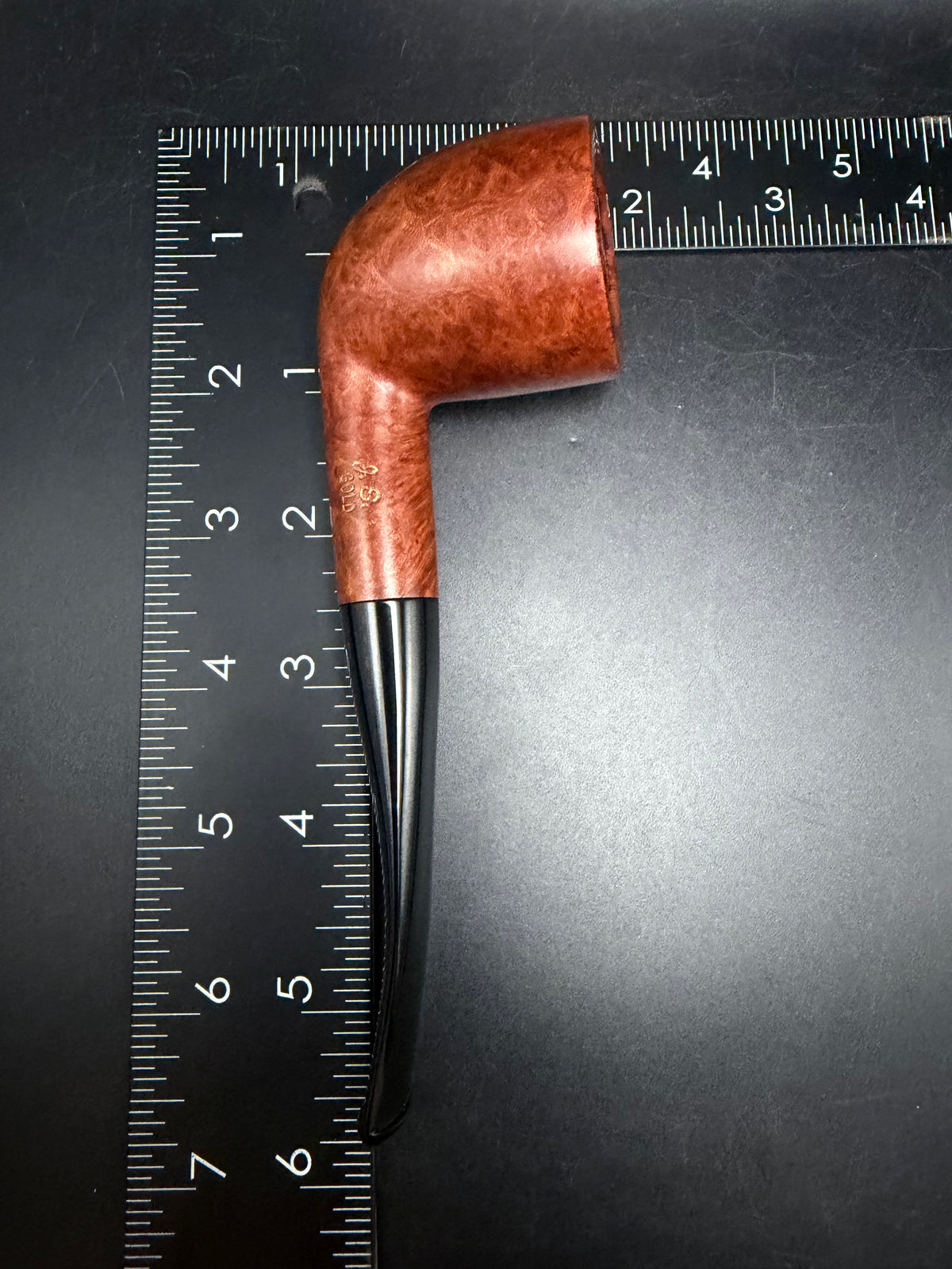 JS Gold Uhle’s Tobacconist
