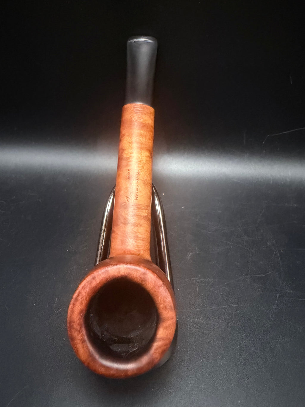 Ansell’s Washington DC estate pipe