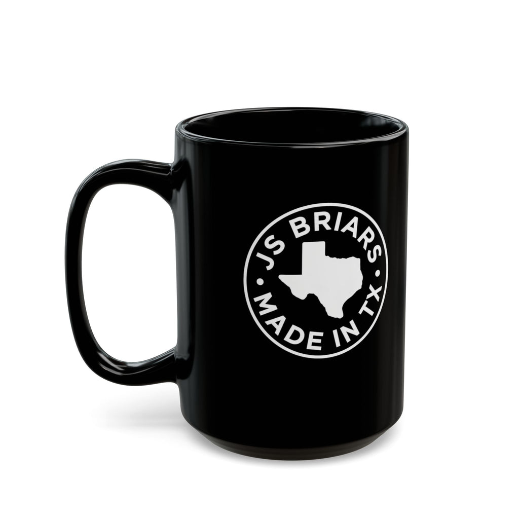 Black Mug (11oz, 15oz)