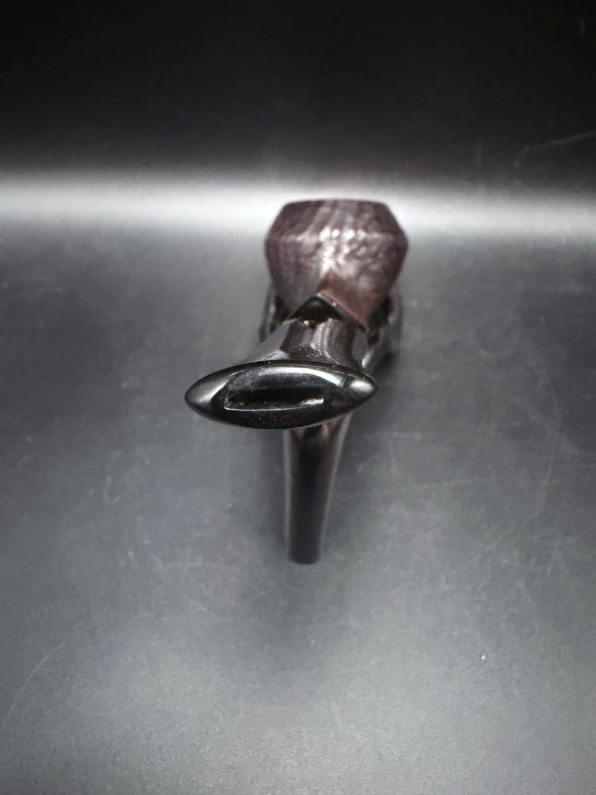 Nording by Erik Nording Hand Made estate pipe