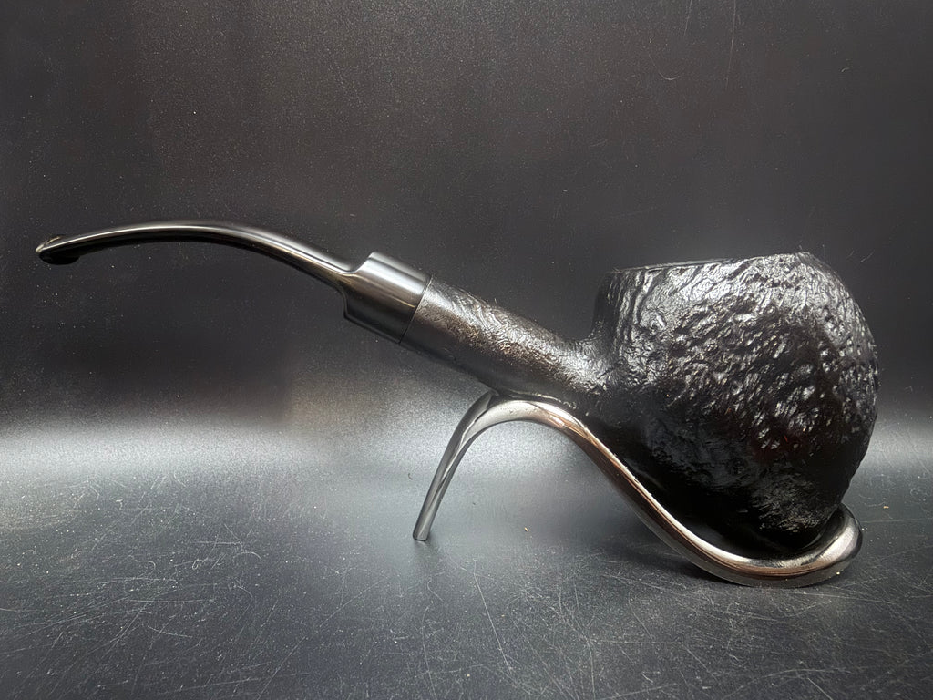 Pierre Morel strawberry blast estate pipe