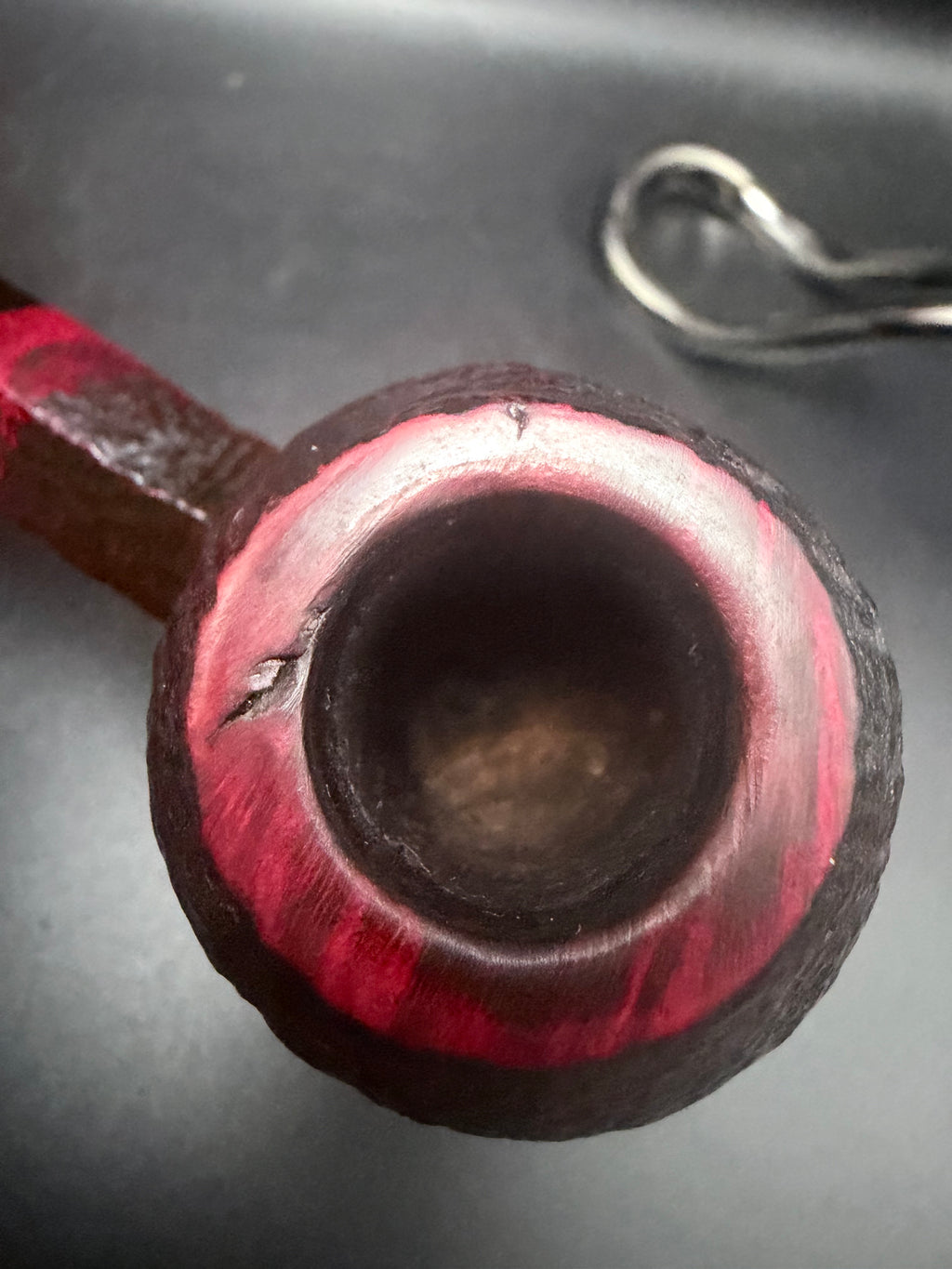 Nording by Erik Nording Hand Made estate pipe