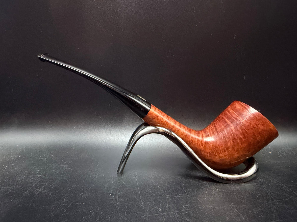 Jobey Zulu Virgin Prima