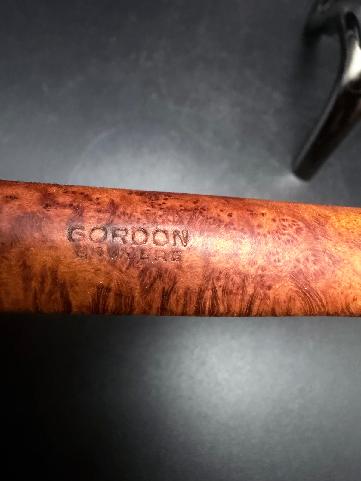 Gordan IV Canadian