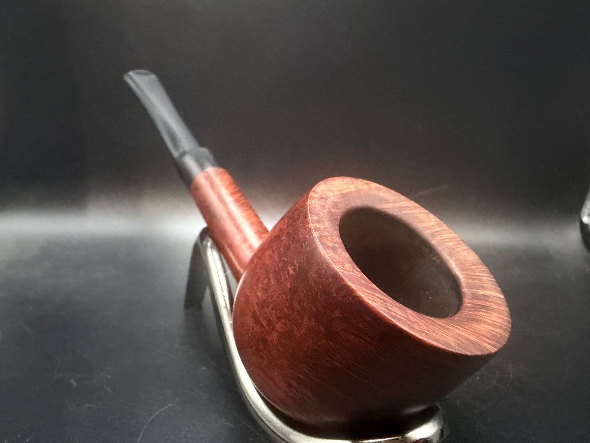 Wally Frank White Stripe Estate Pipe