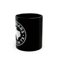 Black Mug (11oz, 15oz)