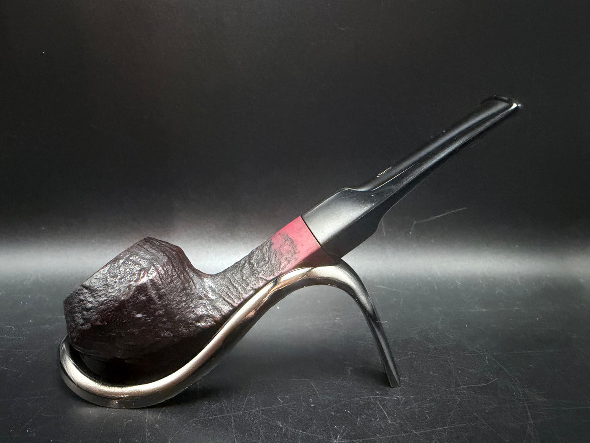 Nording by Erik Nording Hand Made estate pipe