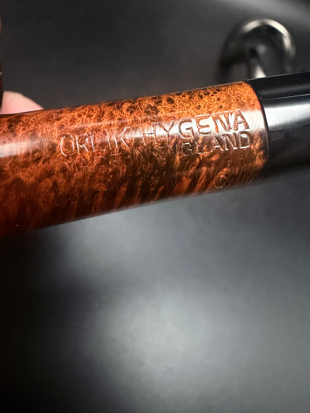 Orlik Hygena Pre-Cadogan