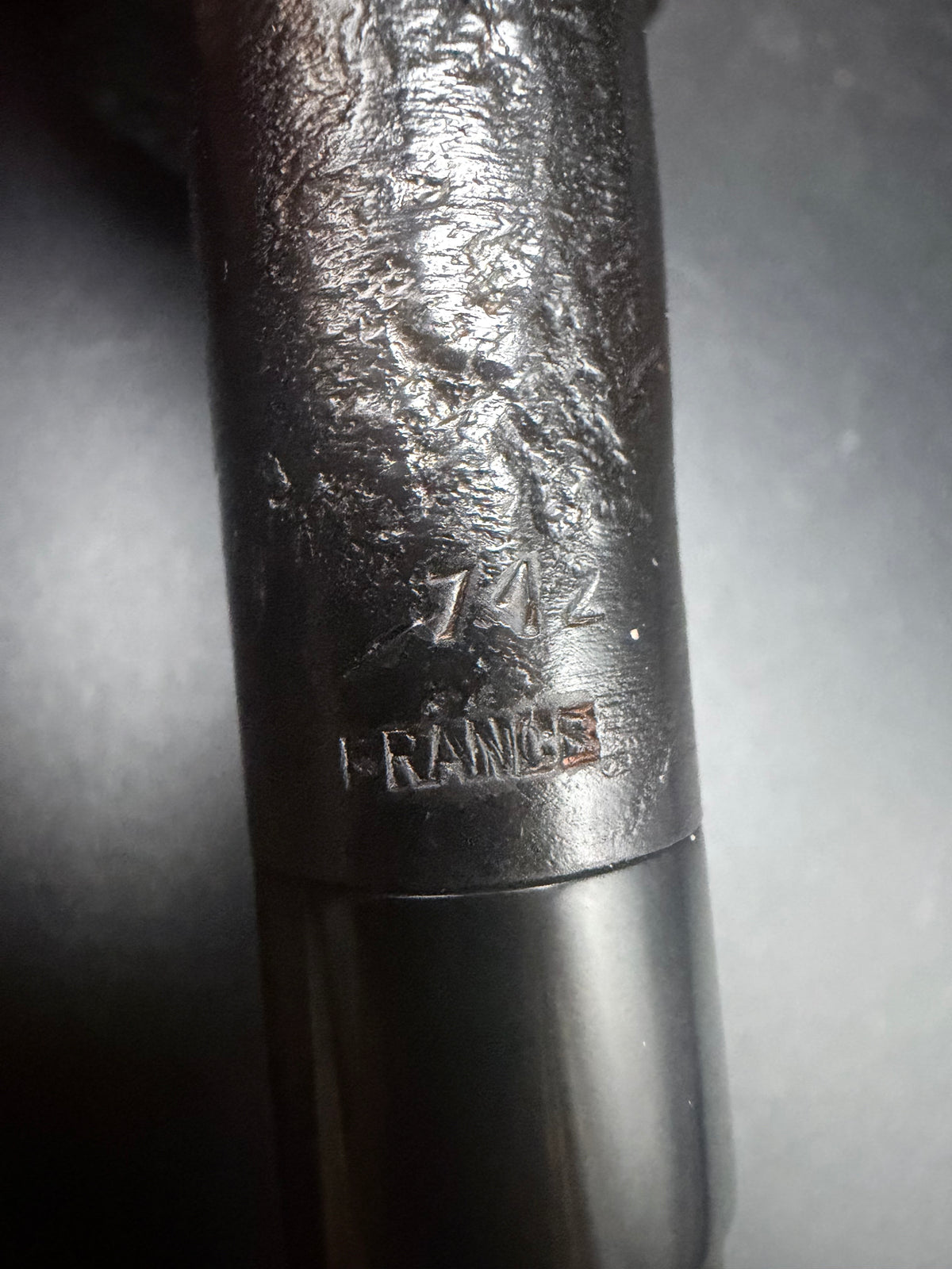 Pierre Morel strawberry blast estate pipe
