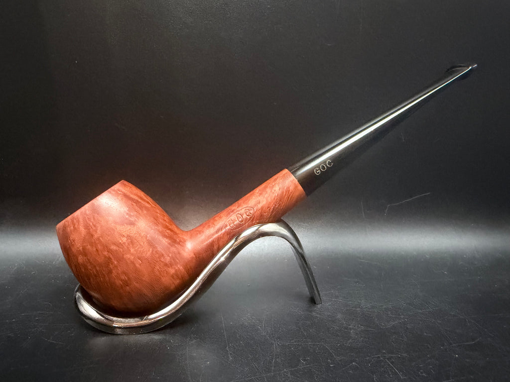 GOC Bruyere estate pipe