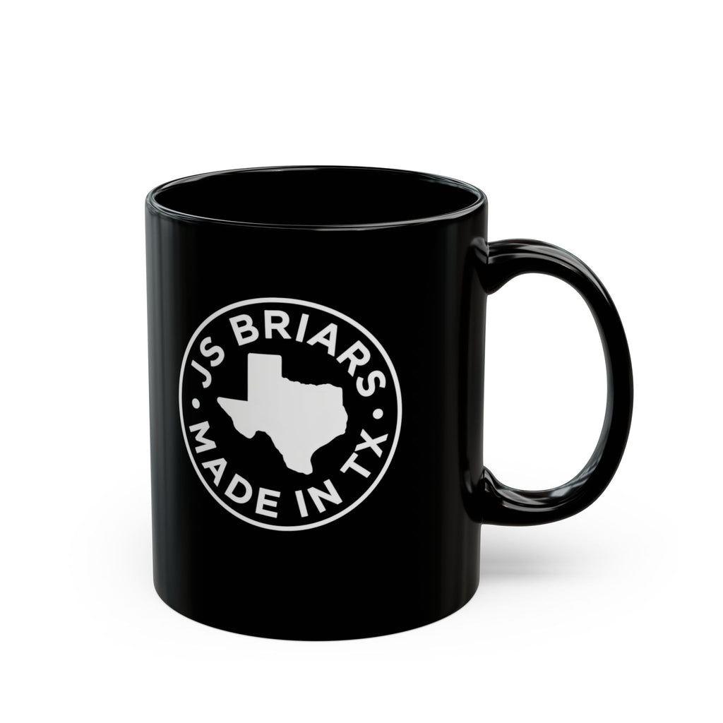 Black Mug (11oz, 15oz)