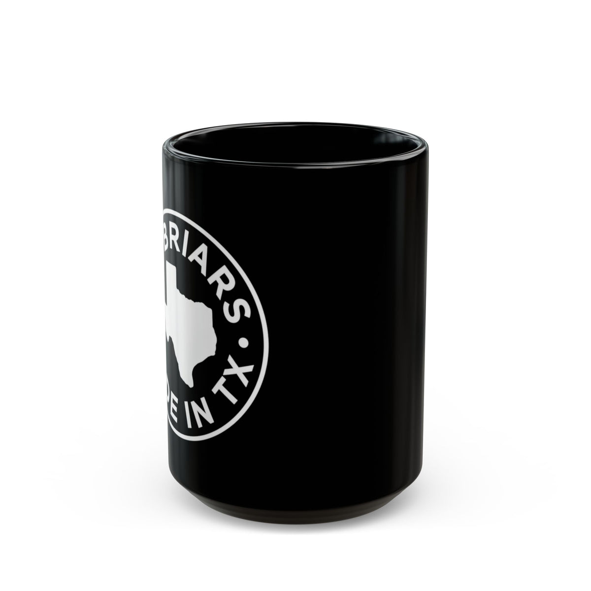 Black Mug (11oz, 15oz)