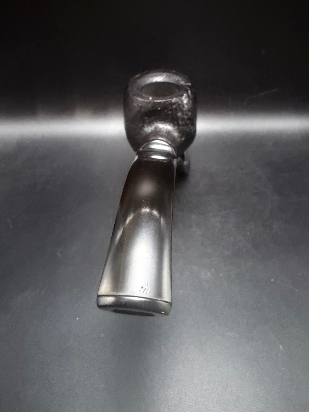 Pierre Morel strawberry blast estate pipe