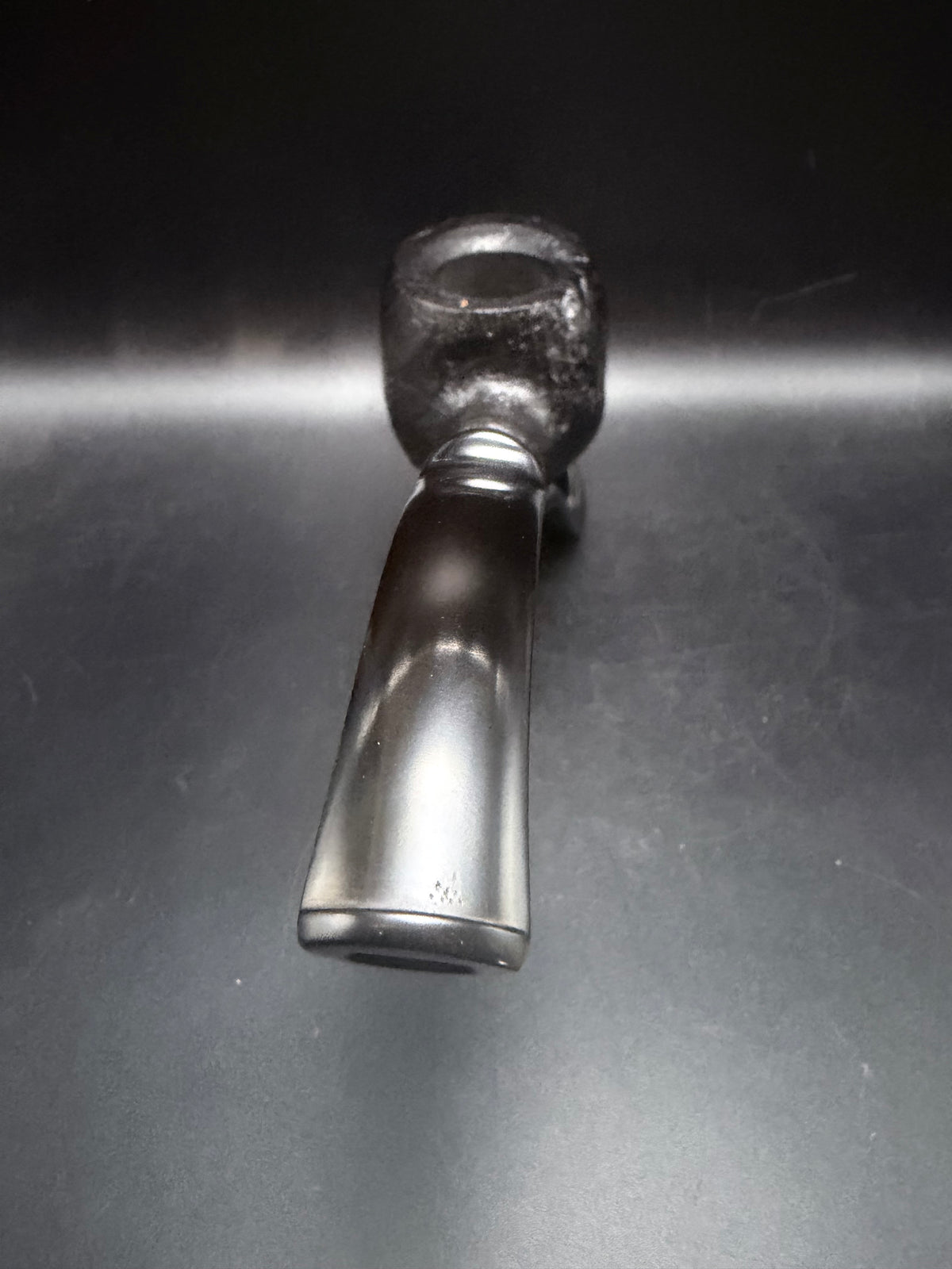 Pierre Morel strawberry blast estate pipe