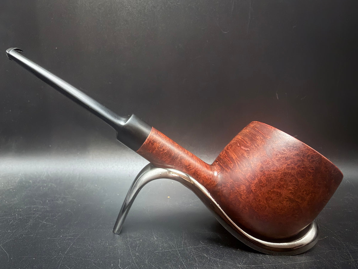 Wally Frank White Stripe Estate Pipe