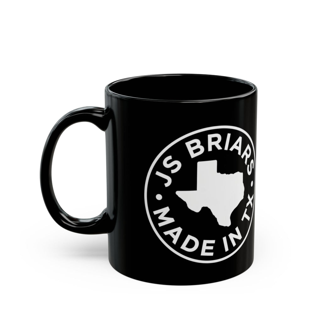 Black Mug (11oz, 15oz)