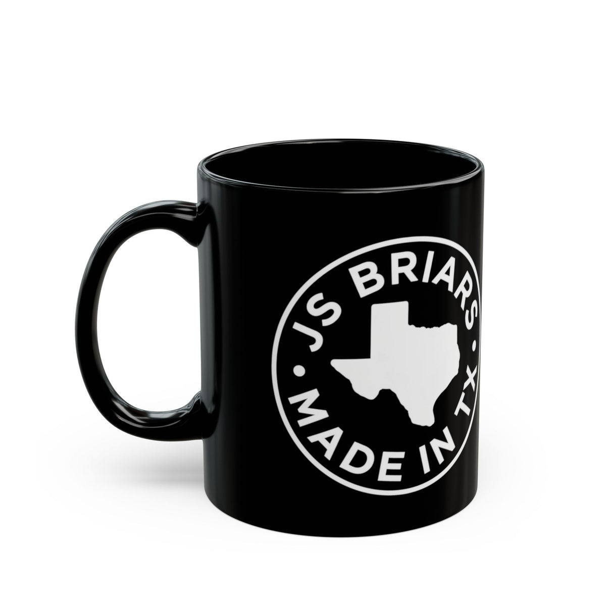 Black Mug (11oz, 15oz)