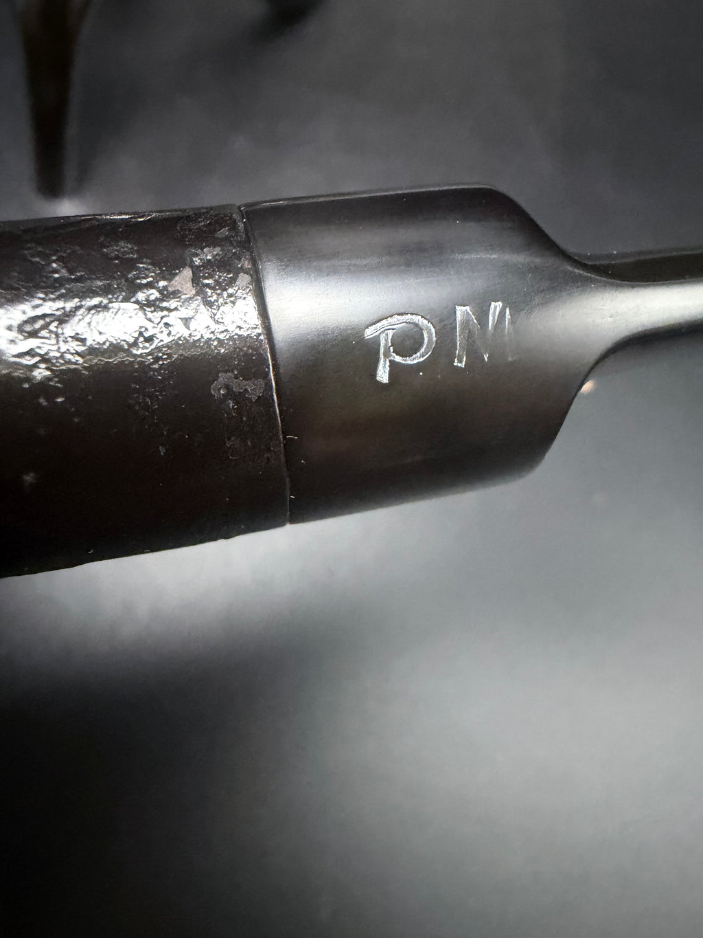 Pierre Morel strawberry blast estate pipe
