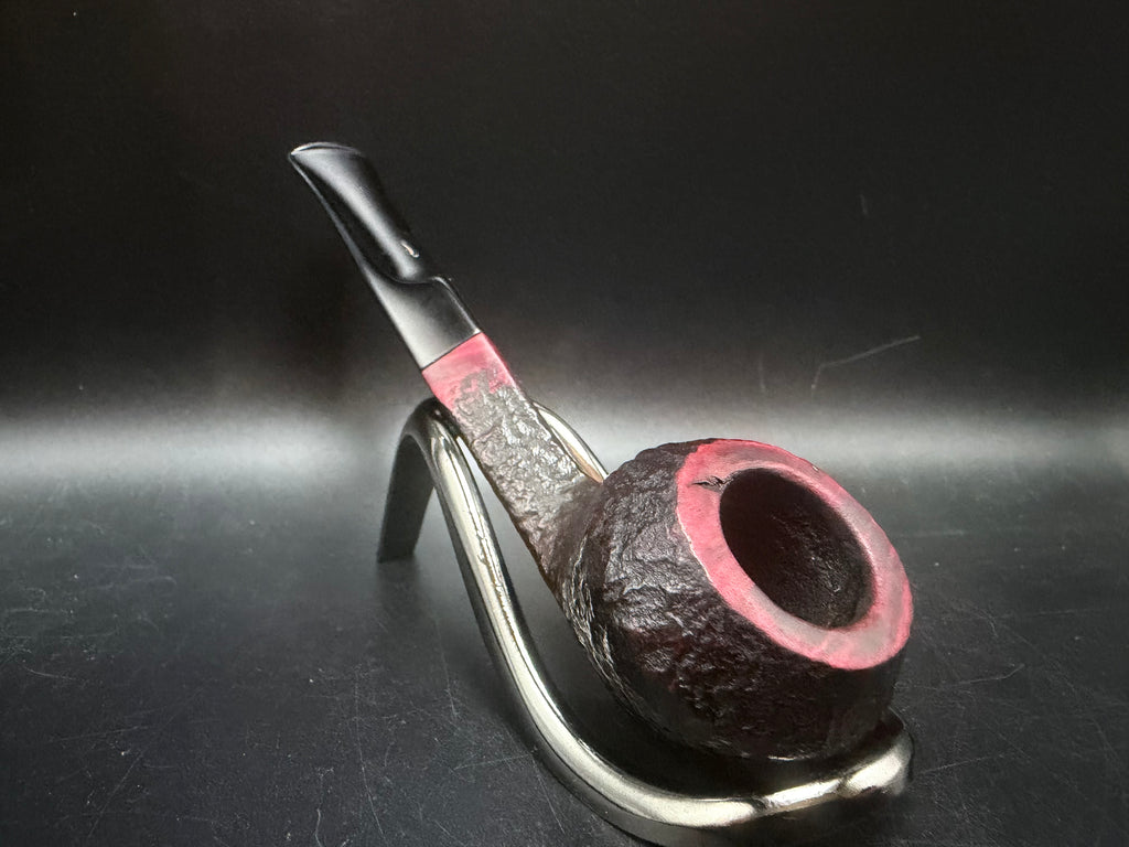Nording by Erik Nording Hand Made estate pipe