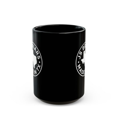 Black Mug (11oz, 15oz)