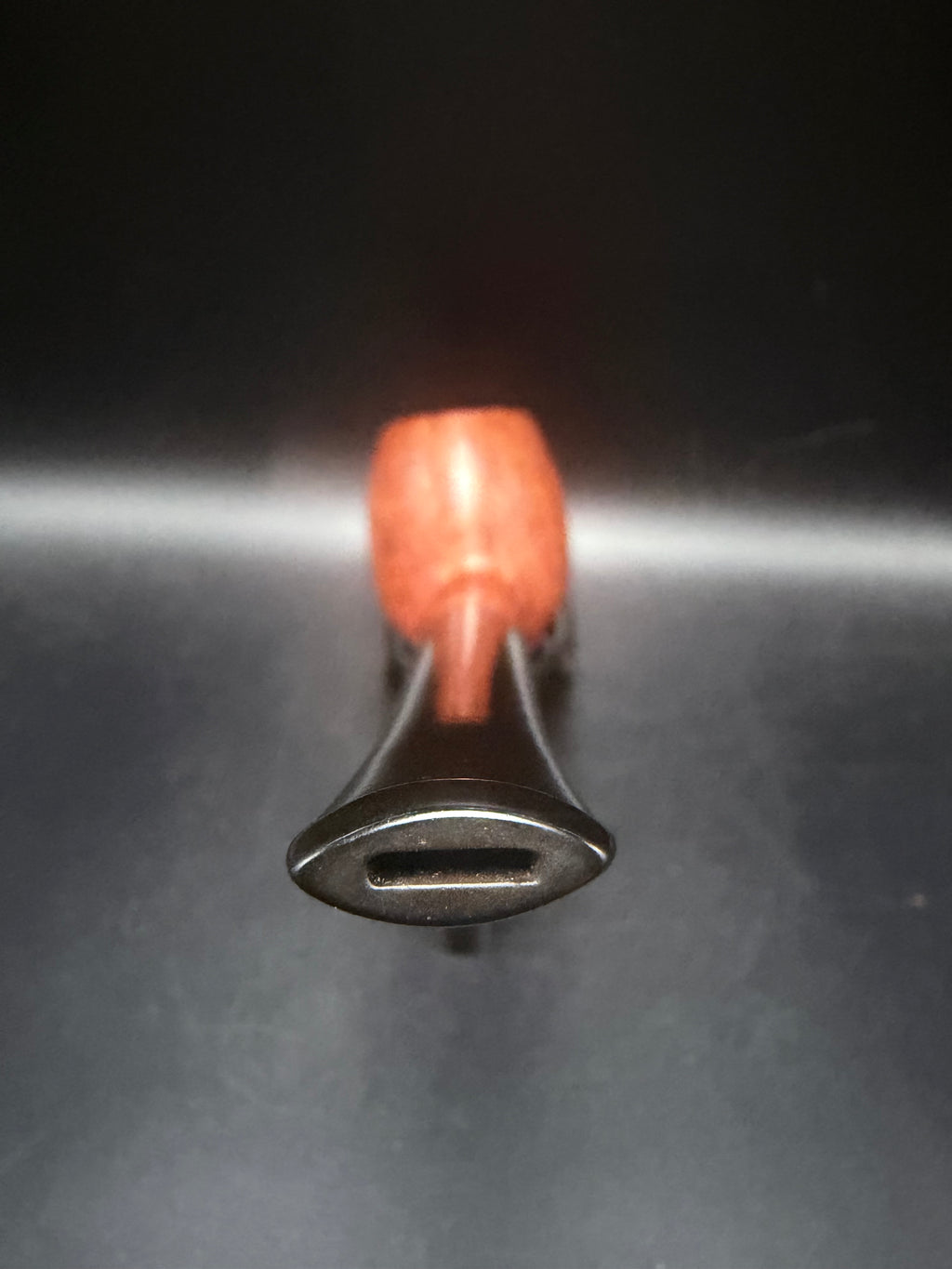 GOC Bruyere estate pipe