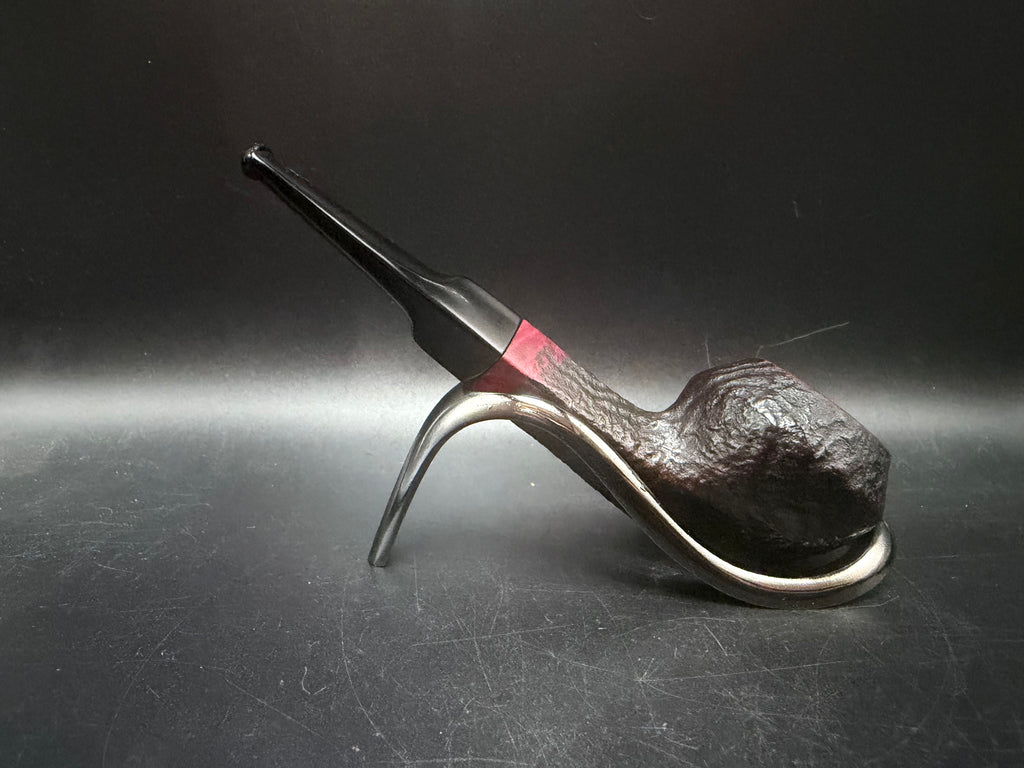 Nording by Erik Nording Hand Made estate pipe