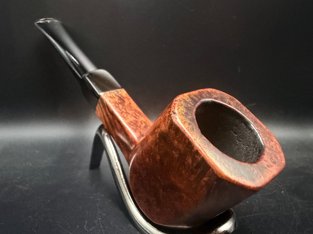 Wally Frank White Bar Paneled