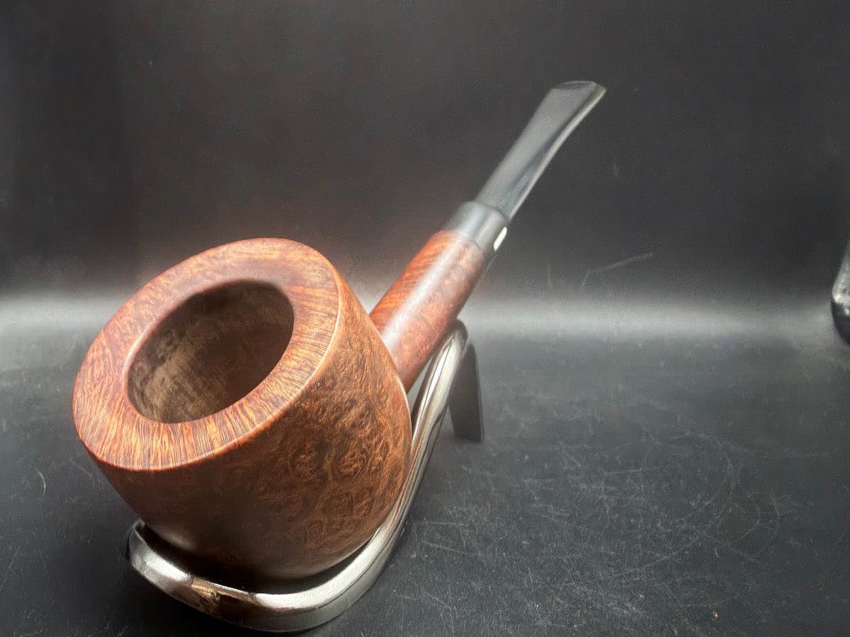 Wally Frank White Stripe Estate Pipe
