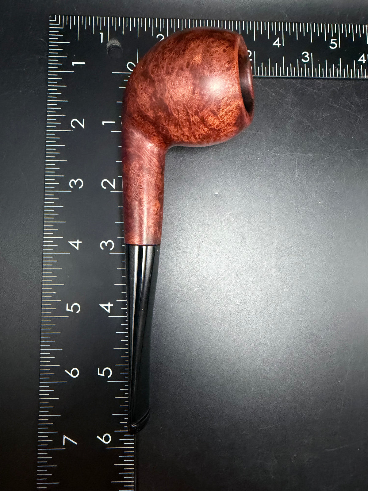 Jobey Acorn?